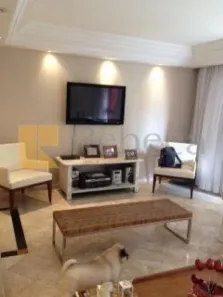 Apartamento com 4 Quartos à venda, 180m² no Perdizes, São Paulo