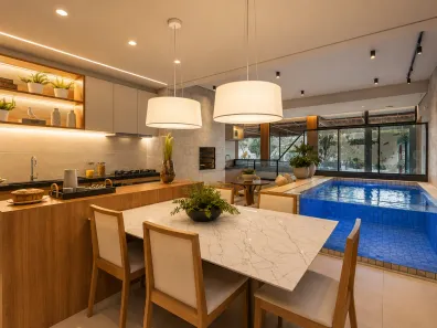 Apartamento com 3 Quartos à venda, 109m² no Setor Bueno, Goiânia