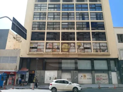 Prédio Comercial à venda, 1216m² no Centro, Campinas
