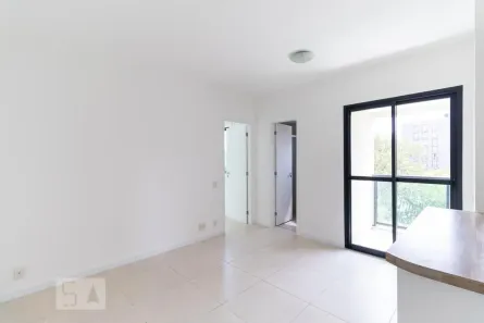 Apartamento com 1 Quarto à venda, 44m² no Pinheiros, São Paulo