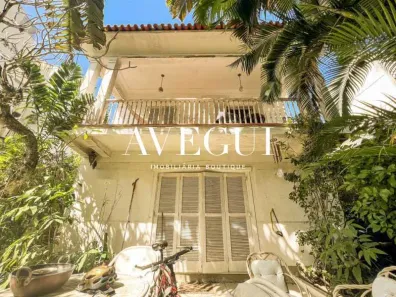 Casa com 3 Quartos à venda, 316m² no Jardim Botânico, Rio de Janeiro