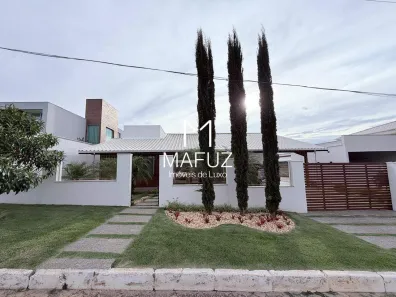 Casa de Condomínio com 2 Quartos à venda, 1120m² no Mirante do Fidalgo, Lagoa Santa