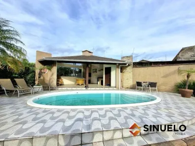 Casa com 2 Quartos à venda, 265m² no Centro, Estância Velha