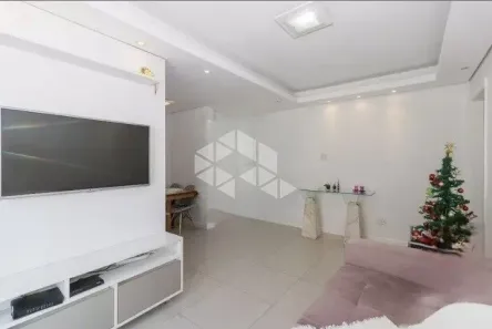 Apartamento com 2 Quartos à venda, 63m² no São João, Porto Alegre
