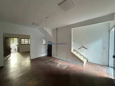 Sobrado com 3 Quartos para alugar, 140m² no Paraíso, São Paulo