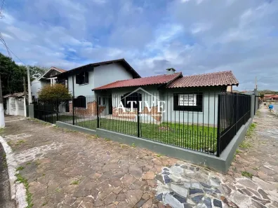 Imóvel Comercial para alugar, 303m² no Centro, Gravataí