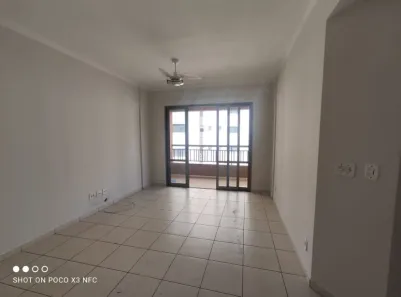 Apartamento com 3 Quartos para alugar, 105m² no Jardim Botânico, Ribeirão Preto