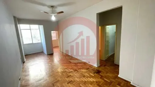 Apartamento com 2 Quartos à venda, 81m² no Grajaú, Rio de Janeiro