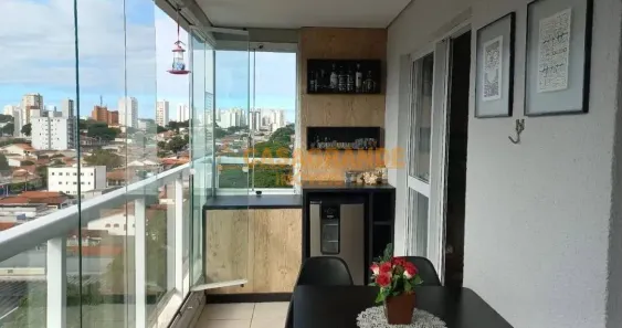 Apartamento com 3 Quartos à venda, 92m² no Parque Industrial, São José dos Campos