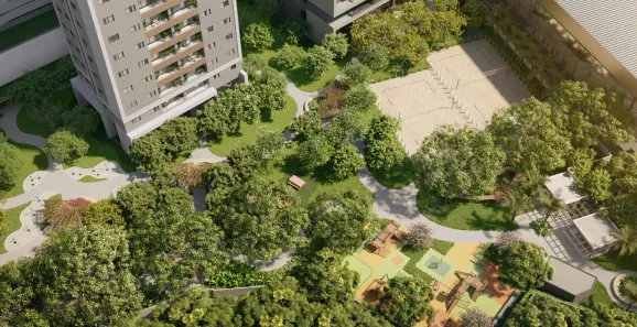 Apartamento com 3 Quartos à venda, 130m² no Ilha do Leite, Recife