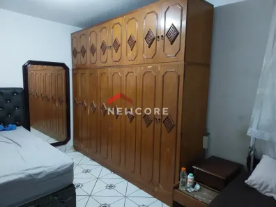 Sobrado com 4 Quartos à venda, 340m² no Alvarenga, São Bernardo do Campo