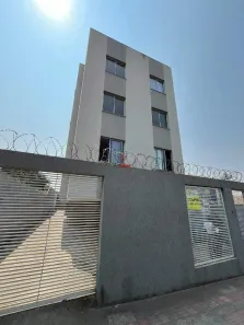 Cobertura com 2 Quartos à venda, 123m² no Jatobá (Barreiro), Belo Horizonte
