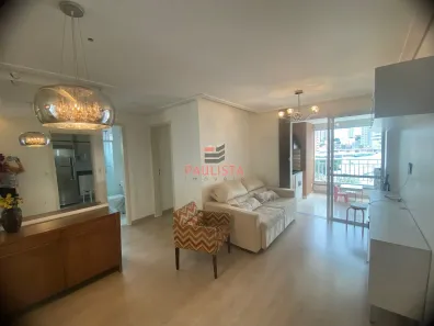 Apartamento com 2 Quartos à venda, 62m² no Vila Nair, São Paulo