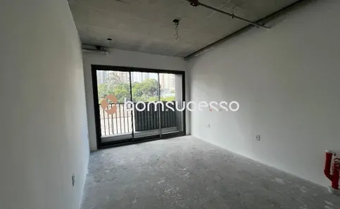 Sala Comercial para alugar, 25m² no Vila Regente Feijó, São Paulo