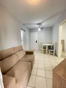 Apartamento com 1 Quarto para alugar, 53m² no Centro, Balneário Camboriú