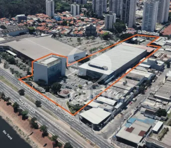 Galpão/Depósito/Armazém para alugar, 19000m² no Vila Moreira, São Paulo