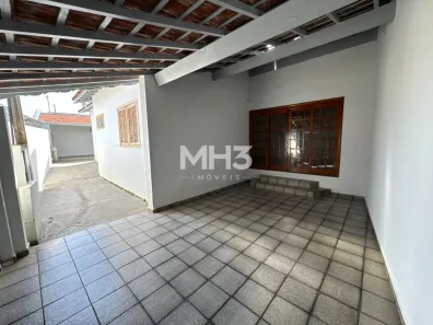 Casa com 2 Quartos à venda, 95m² no São Judas, São Pedro