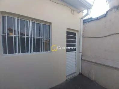Casa com 1 Quarto para alugar, 150m² no Vila Pântano, Santa Bárbara D'Oeste