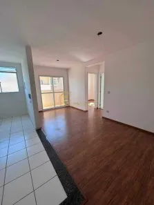 Apartamento com 2 Quartos à venda, 48m² no Monte Verde, Betim
