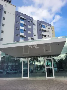 Apartamento com 2 Quartos à venda, 54m² no Uglione, Santa Maria
