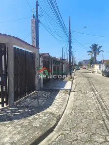 Casa com 2 Quartos à venda, 65m² no Balneario Santa Eugenia, Mongaguá