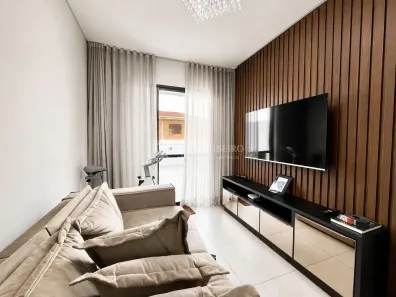 Apartamento com 2 Quartos à venda, 97m² no Areias, São José