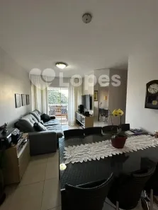 Apartamento com 2 Quartos à venda, 59m² no Parque Amazônia, Goiânia