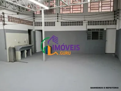 Galpão/Depósito/Armazém à venda, 700m² no Vila Moraes, São Paulo