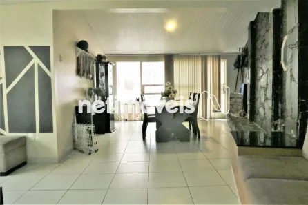 Casa com 4 Quartos à venda, 302m² no Serra, Belo Horizonte