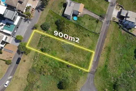 Lote/Terreno à venda, 900m² no Loteamento Itatiba Country Club, Itatiba