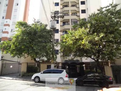Apartamento com 2 Quartos à venda, 85m² no Vila Regente Feijó, São Paulo