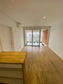 Apartamento com 1 Quarto para alugar, 61m² no Itaim Bibi, São Paulo