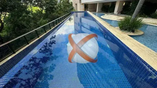 Apartamento com 3 Quartos à venda, 85m² no Patamares, Salvador