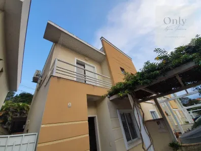 Casa de Condomínio com 3 Quartos à venda, 130m² no Paisagem Renoir, Cotia