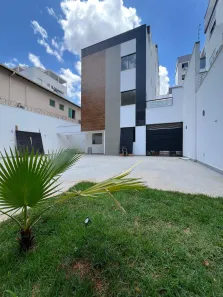 Cobertura com 3 Quartos à venda, 87m² no Itapoã, Belo Horizonte