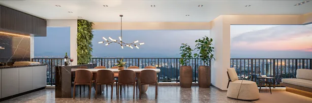 Apartamento com 3 Quartos à venda, 97m² no Alto da Lapa, São Paulo