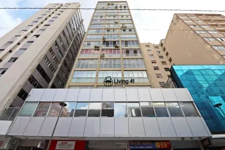 Ponto Comercial à venda, 59m² no Centro, Curitiba