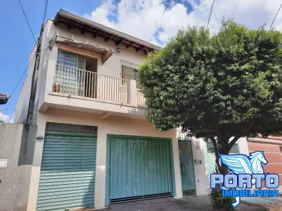 Casa com 5 Quartos à venda, 278m² no Vila Industrial, Bauru