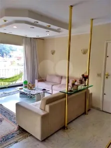 Apartamento com 3 Quartos à venda, 140m² no Parque Novo Mundo, São Paulo