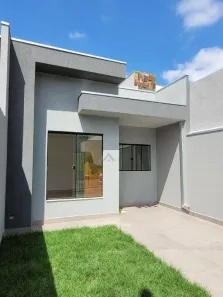 Casa com 3 Quartos à venda, 110m² no Jardim Honda 2, Londrina