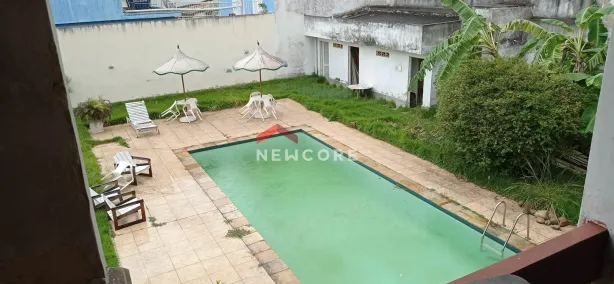 Casa com 7 Quartos à venda, 719m² no Parque Rosário, Campos dos Goytacazes