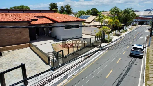 Casa com 5 Quartos à venda, 200m² no Vilas do Atlântico, Lauro de Freitas
