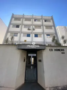 Apartamento com 2 Quartos para alugar, 65m² no Setor Bueno, Goiânia
