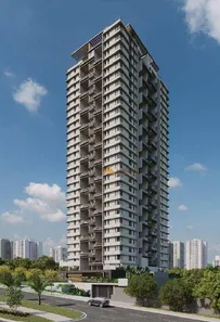 Apartamento com 3 Quartos à venda, 156m² no Jardim Botânico, Ribeirão Preto