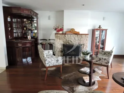 Sobrado com 4 Quartos à venda, 291m² no Jardim Prudência, São Paulo