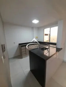 Apartamento com 2 Quartos à venda, 44m² no Umuarama, Araçatuba