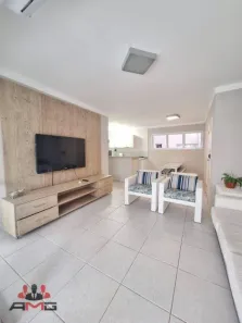 Apartamento com 3 Quartos à venda, 132m² no Riviera, Bertioga