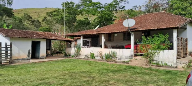 Fazenda/Sítio com 2 Quartos à venda, 80500m² no , Redenção da Serra