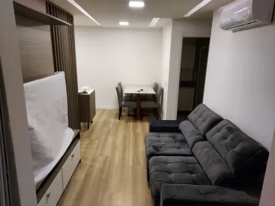 Apartamento com 2 Quartos à venda, 66m² no Barra Funda, São Paulo