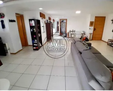 Cobertura com 3 Quartos à venda, 210m² no Recreio dos Bandeirantes, Rio de Janeiro